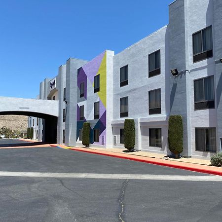 Surestay Plus Hotel By Best Western Yucca Valley Joshua Tree Εξωτερικό φωτογραφία