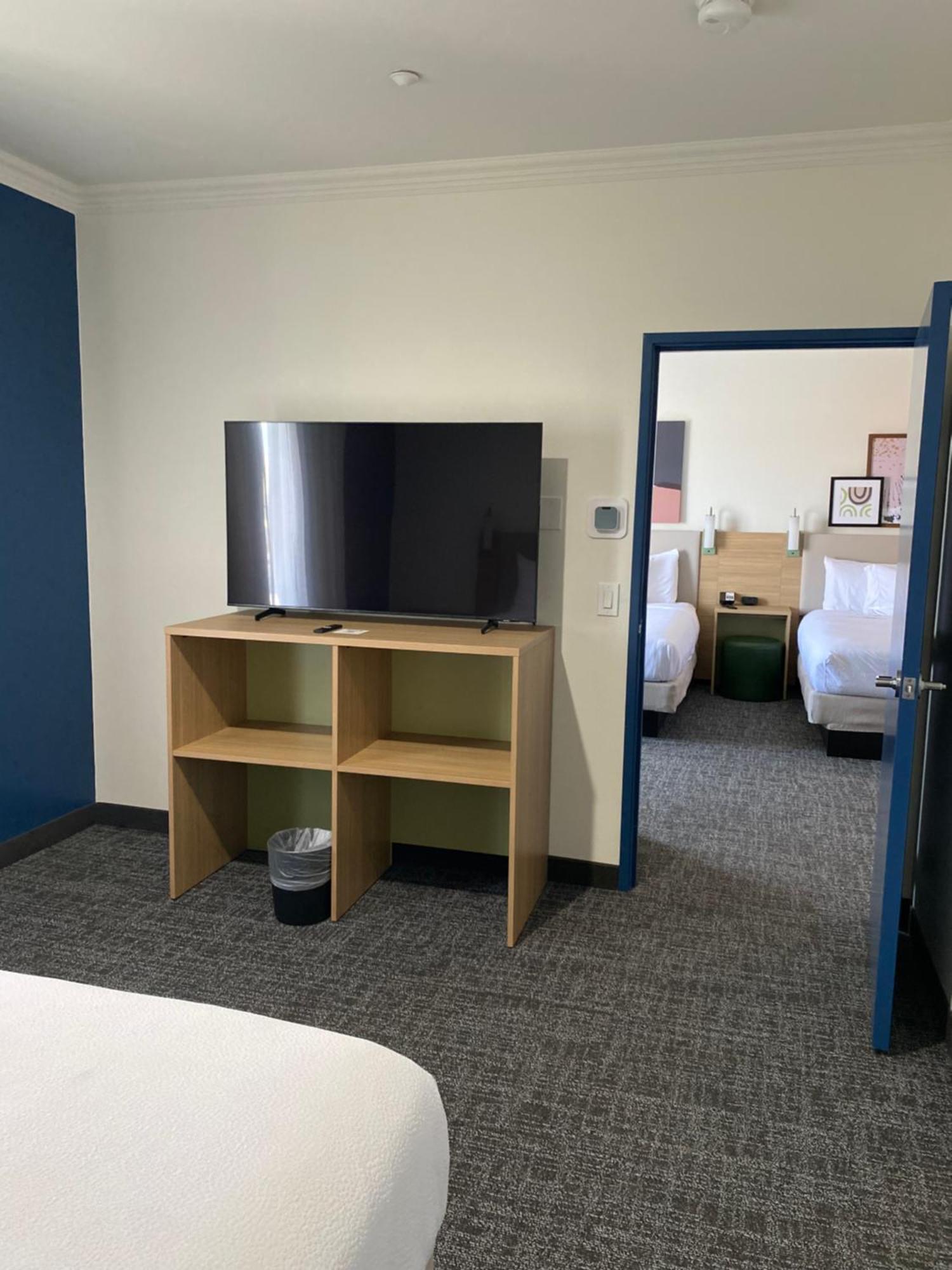 Surestay Plus Hotel By Best Western Yucca Valley Joshua Tree Εξωτερικό φωτογραφία