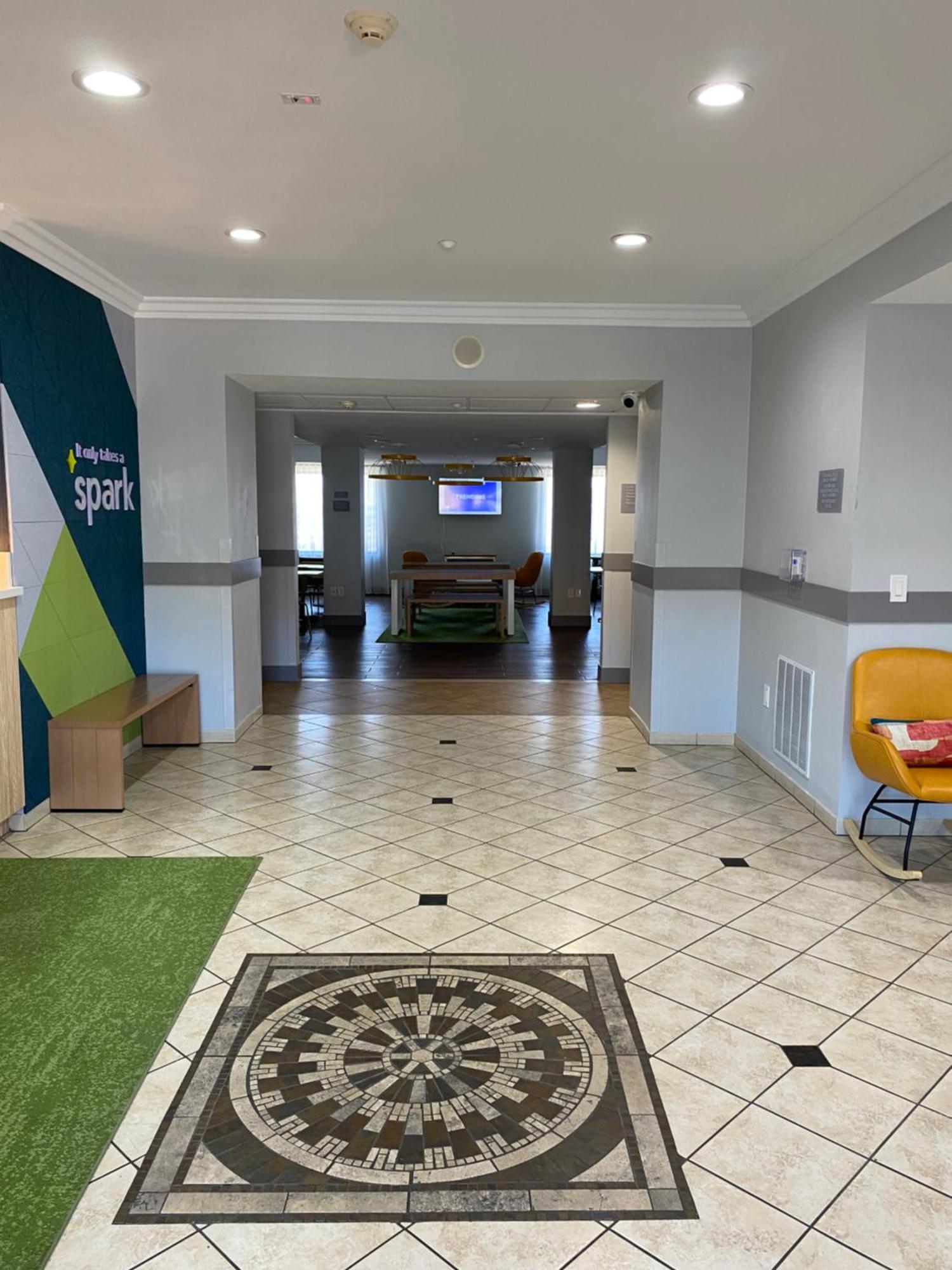 Surestay Plus Hotel By Best Western Yucca Valley Joshua Tree Εξωτερικό φωτογραφία