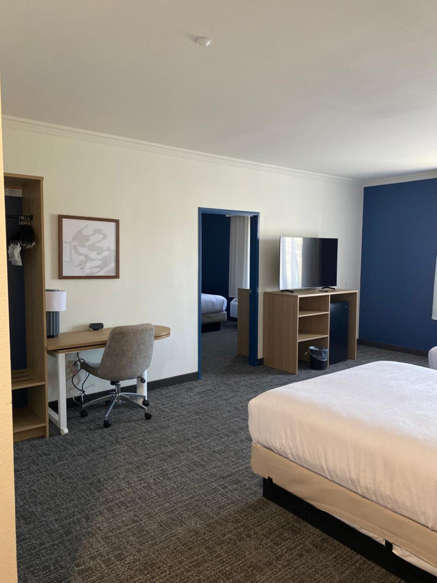 Surestay Plus Hotel By Best Western Yucca Valley Joshua Tree Εξωτερικό φωτογραφία