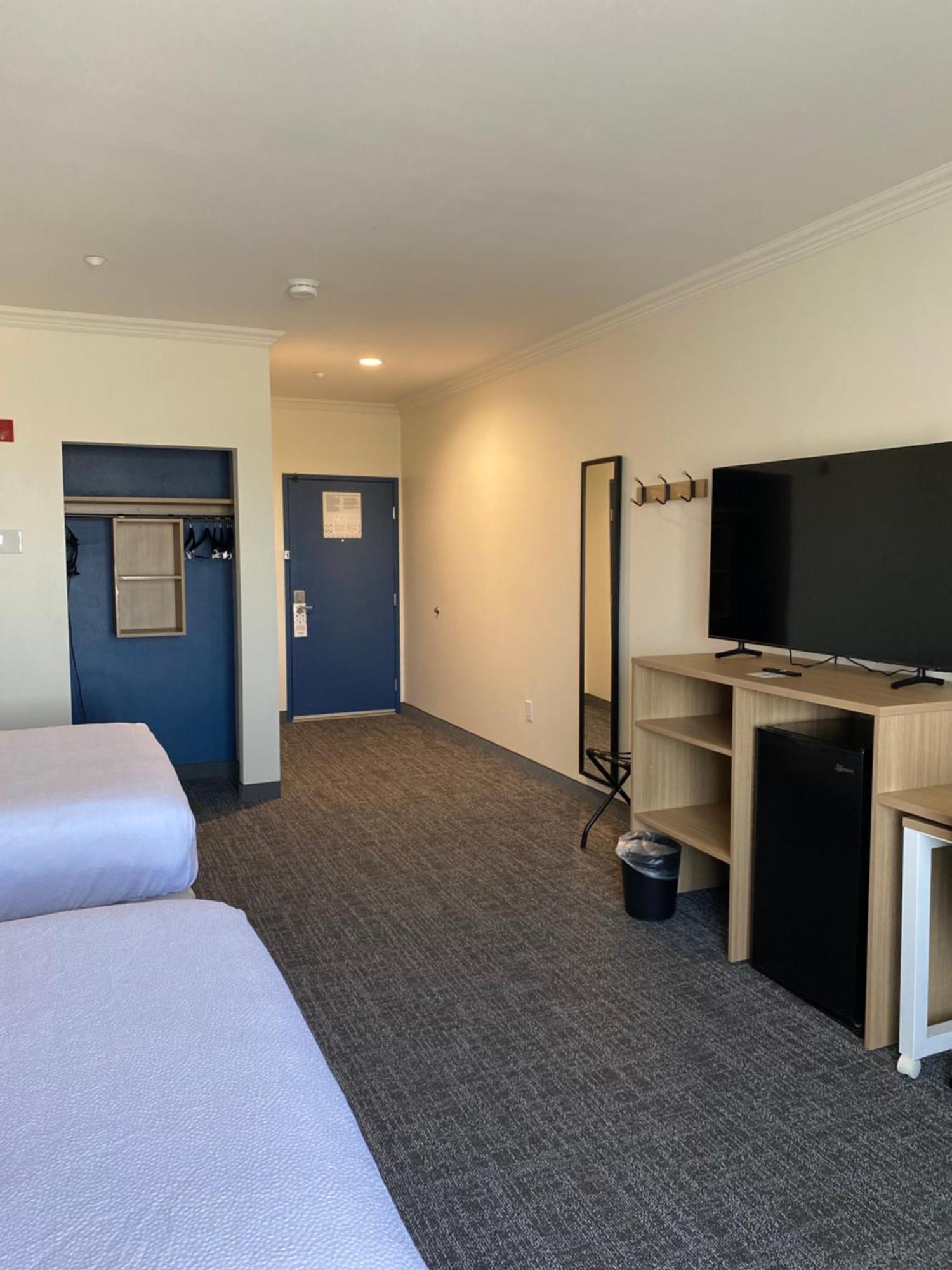 Surestay Plus Hotel By Best Western Yucca Valley Joshua Tree Εξωτερικό φωτογραφία