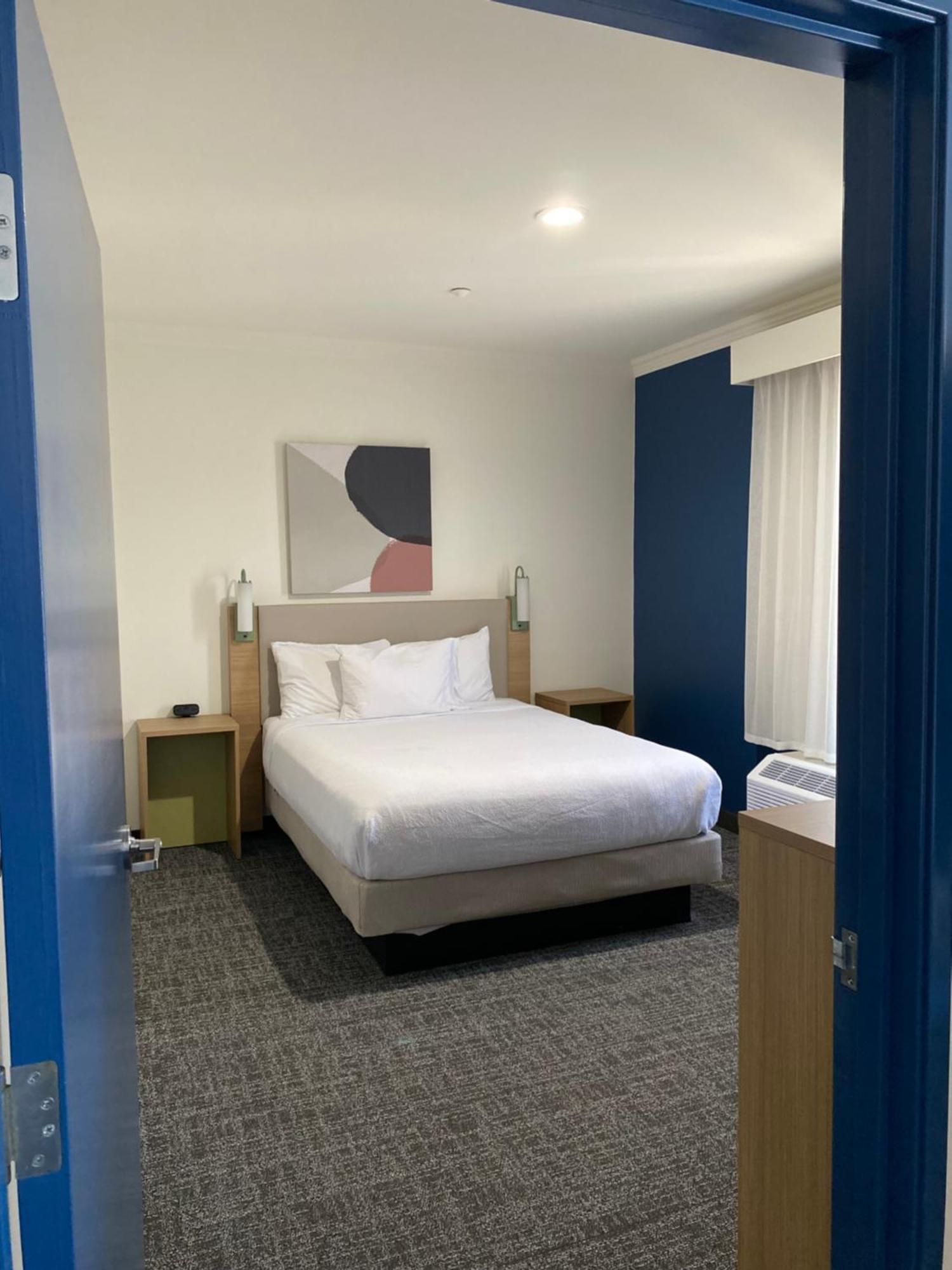 Surestay Plus Hotel By Best Western Yucca Valley Joshua Tree Εξωτερικό φωτογραφία