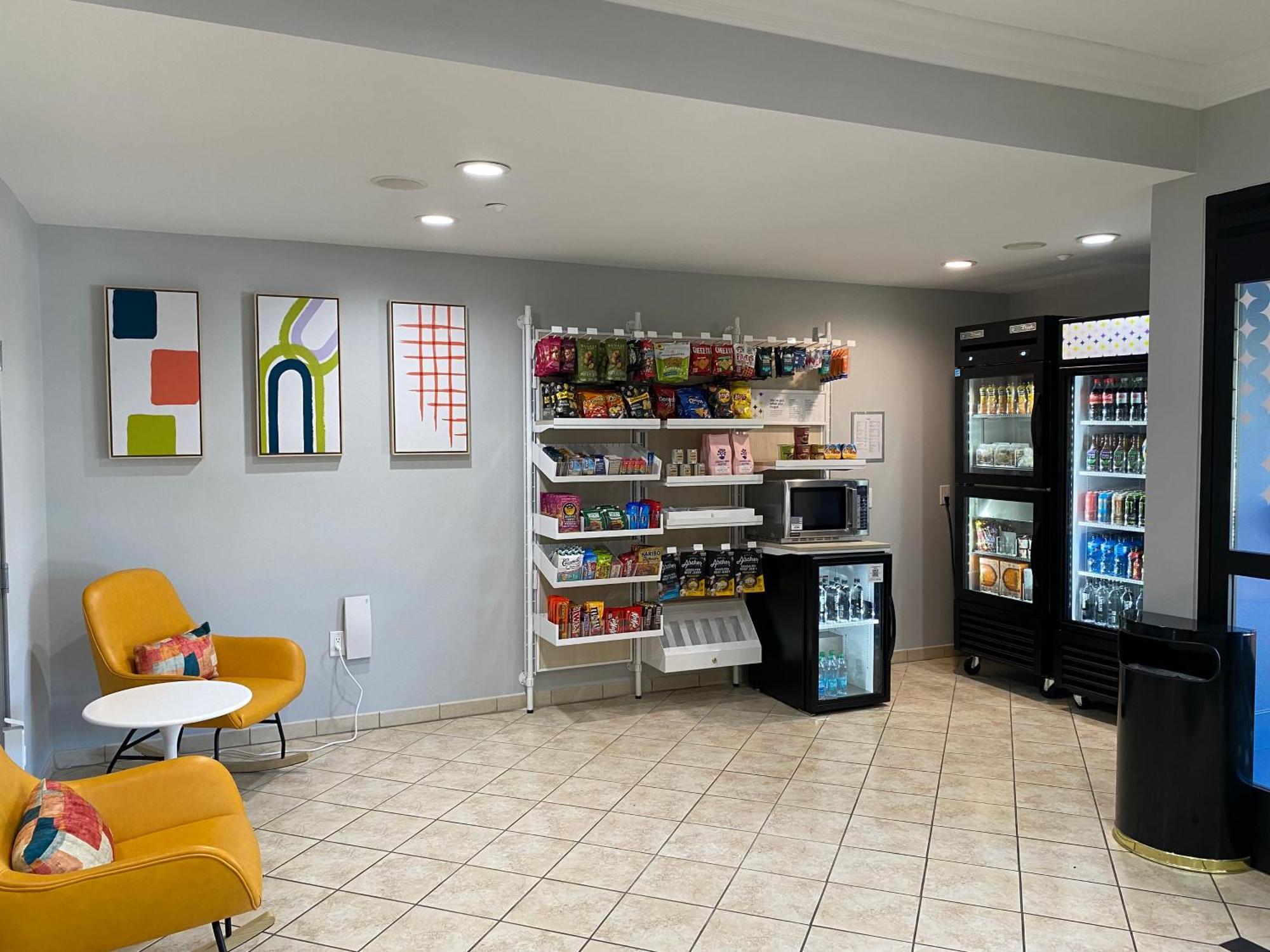 Surestay Plus Hotel By Best Western Yucca Valley Joshua Tree Εξωτερικό φωτογραφία