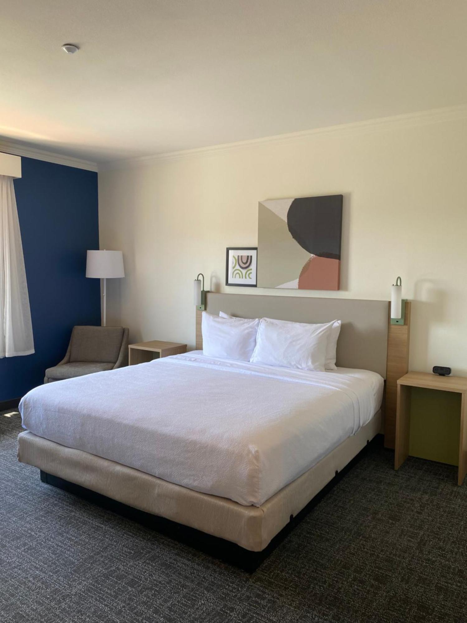 Surestay Plus Hotel By Best Western Yucca Valley Joshua Tree Εξωτερικό φωτογραφία