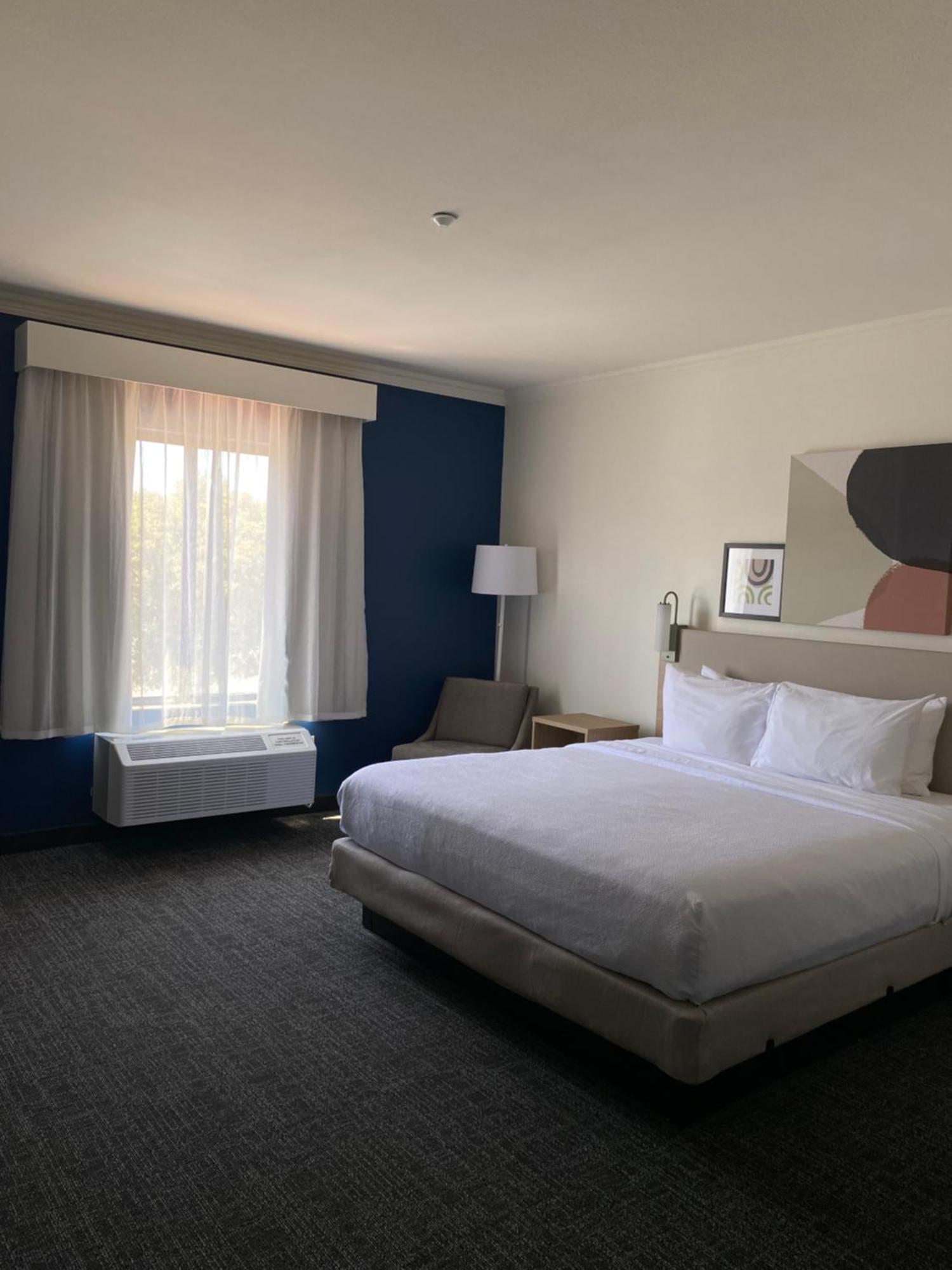 Surestay Plus Hotel By Best Western Yucca Valley Joshua Tree Εξωτερικό φωτογραφία