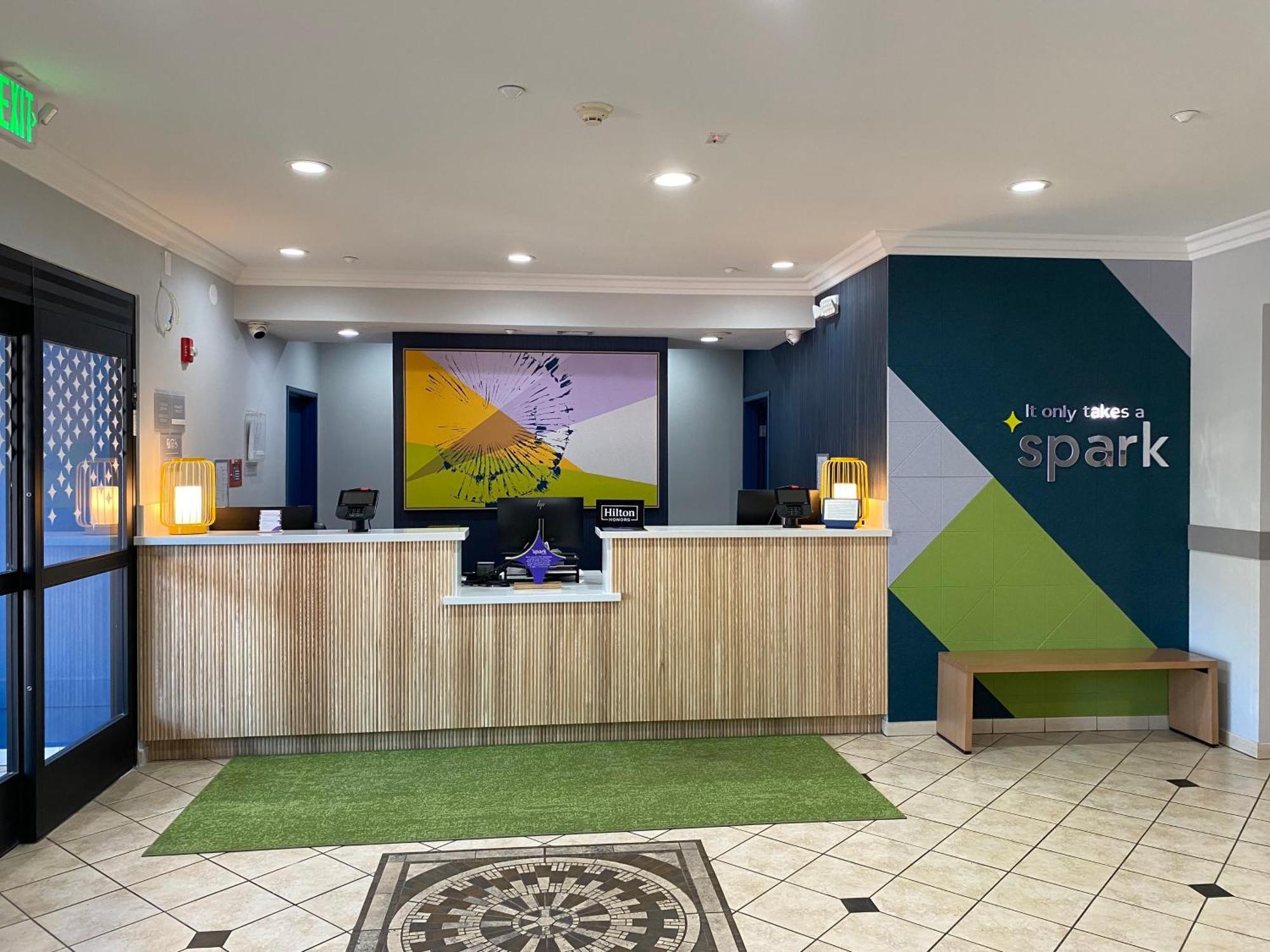 Surestay Plus Hotel By Best Western Yucca Valley Joshua Tree Εξωτερικό φωτογραφία