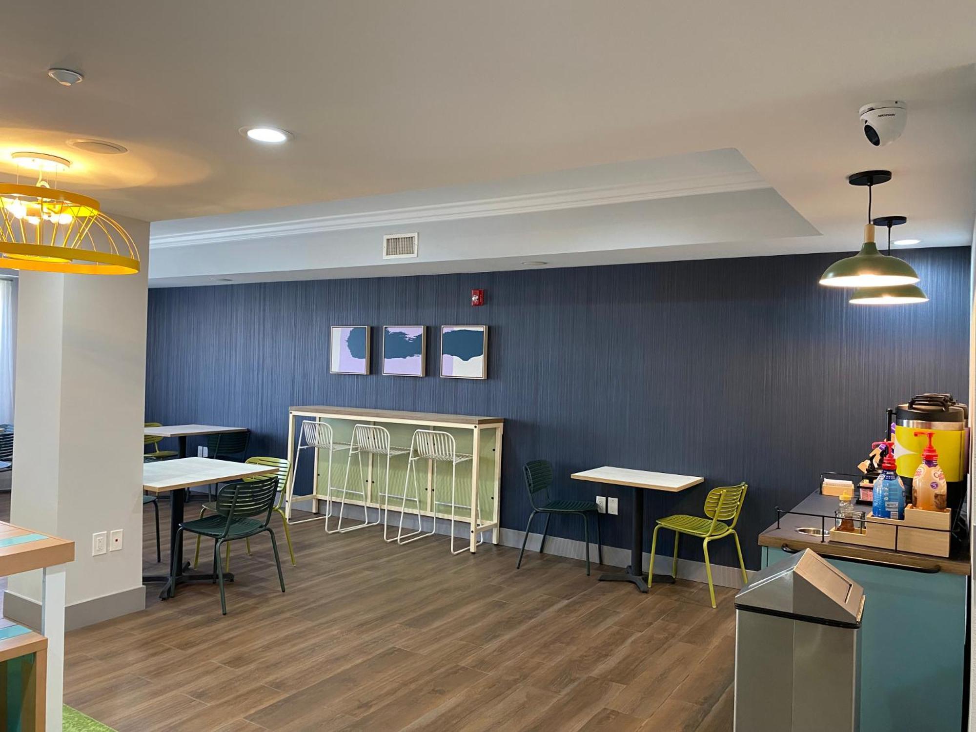 Surestay Plus Hotel By Best Western Yucca Valley Joshua Tree Εξωτερικό φωτογραφία