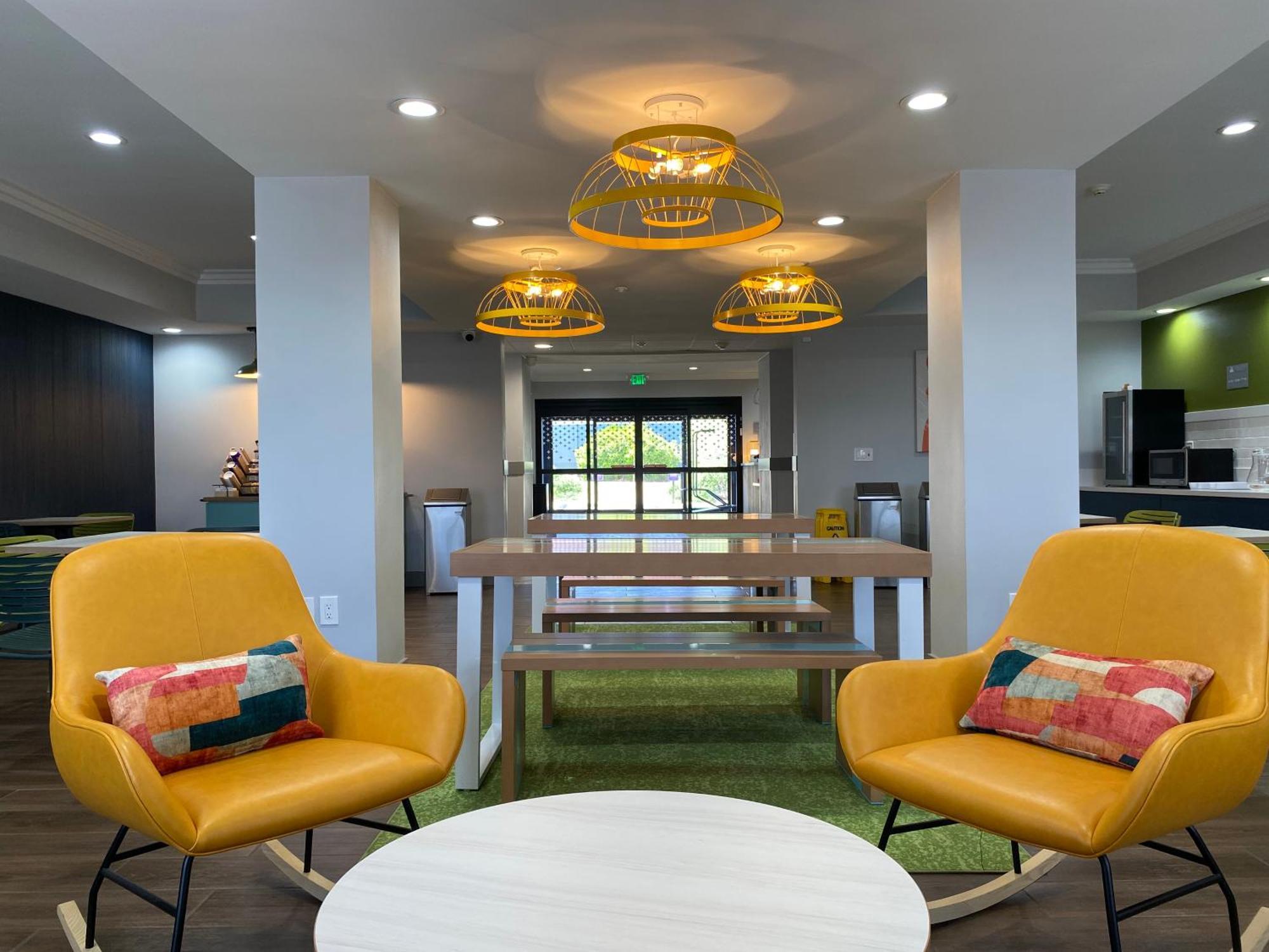 Surestay Plus Hotel By Best Western Yucca Valley Joshua Tree Εξωτερικό φωτογραφία