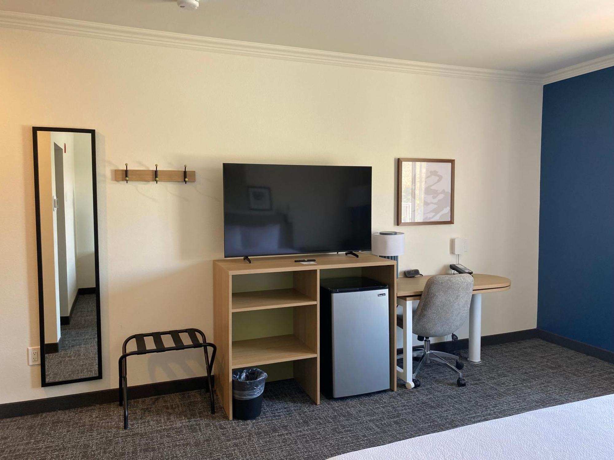 Surestay Plus Hotel By Best Western Yucca Valley Joshua Tree Εξωτερικό φωτογραφία