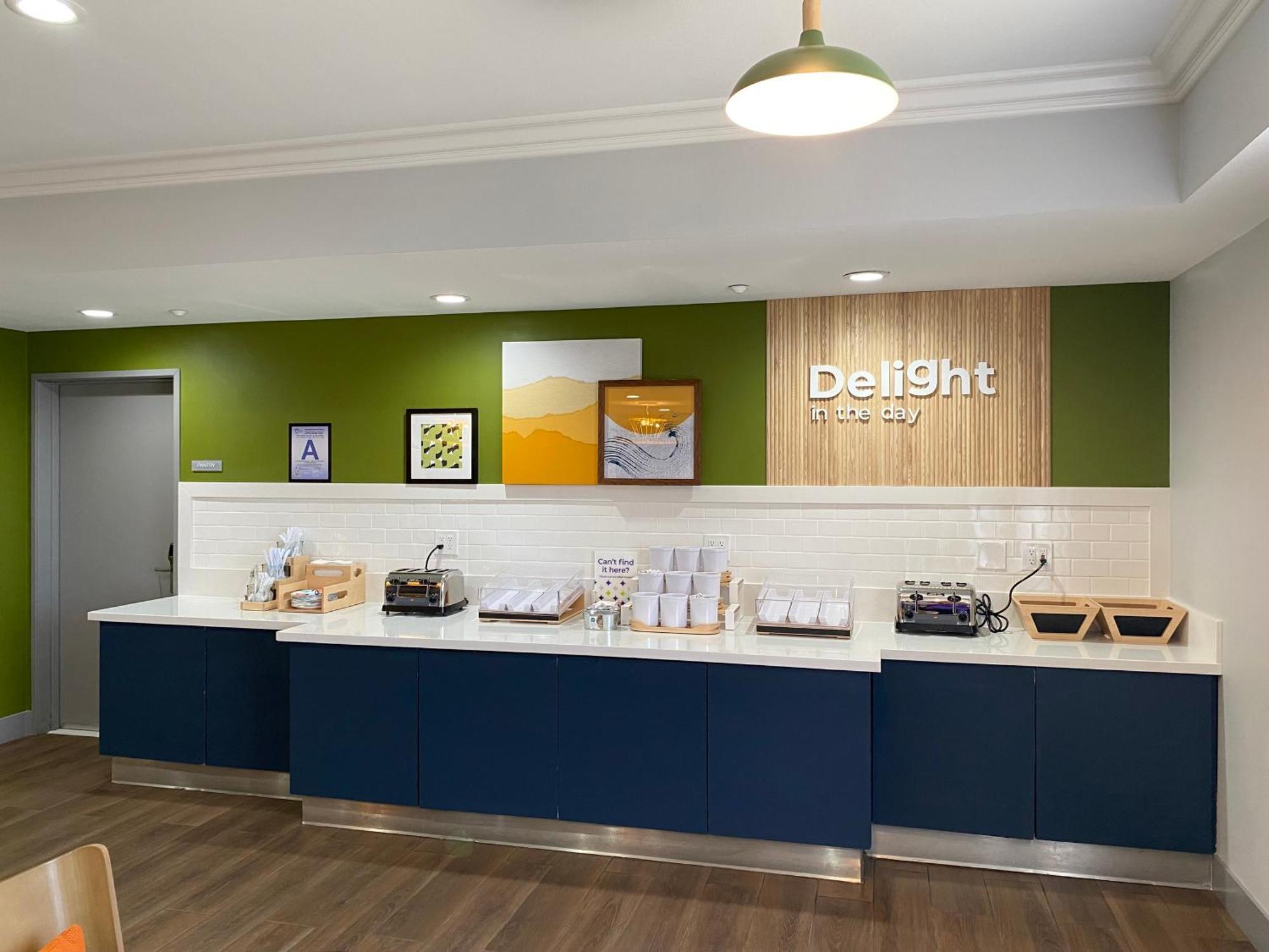 Surestay Plus Hotel By Best Western Yucca Valley Joshua Tree Εξωτερικό φωτογραφία