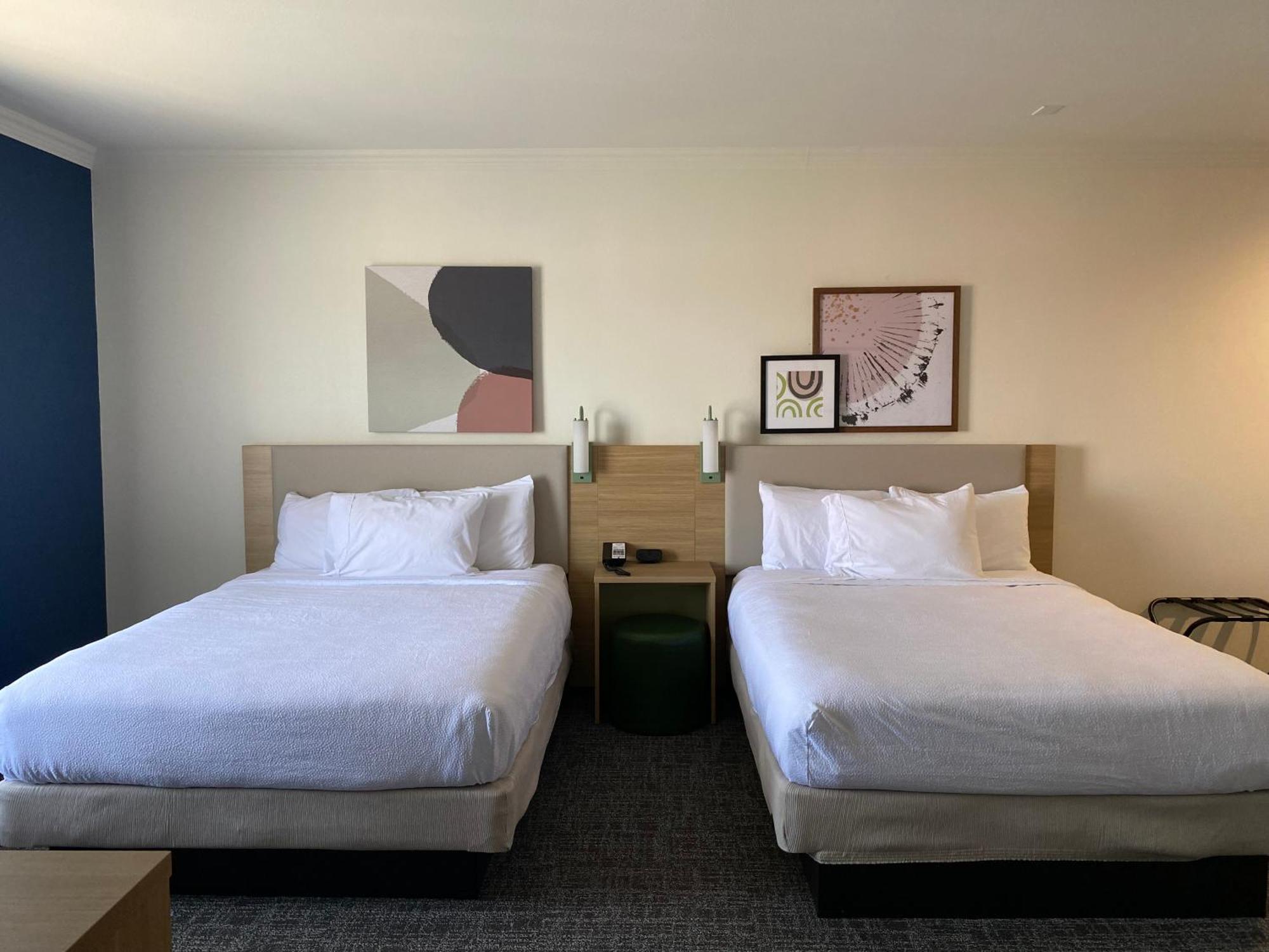 Surestay Plus Hotel By Best Western Yucca Valley Joshua Tree Εξωτερικό φωτογραφία