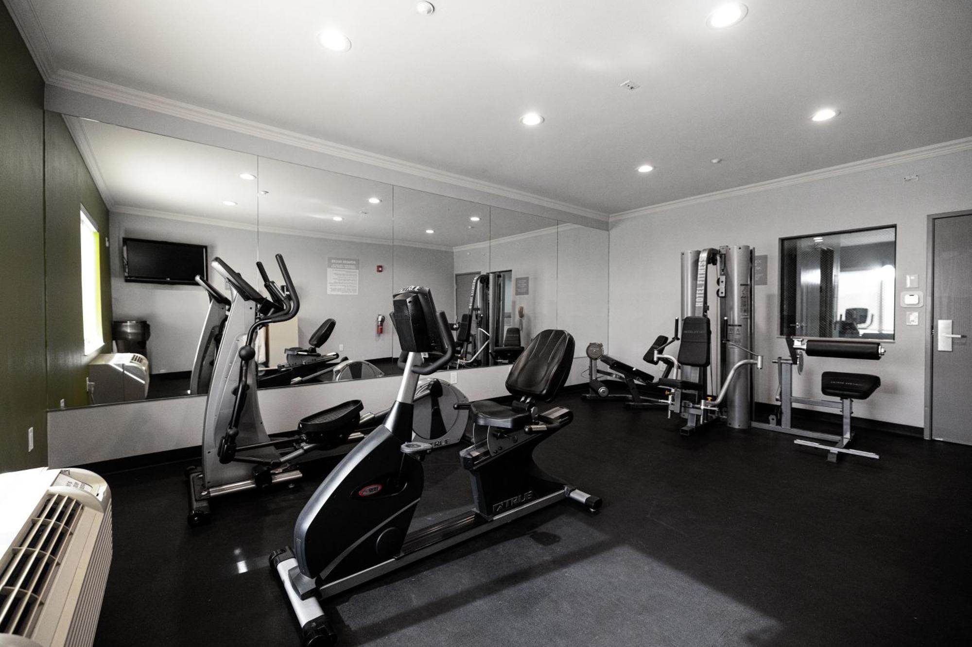 Surestay Plus Hotel By Best Western Yucca Valley Joshua Tree Εξωτερικό φωτογραφία