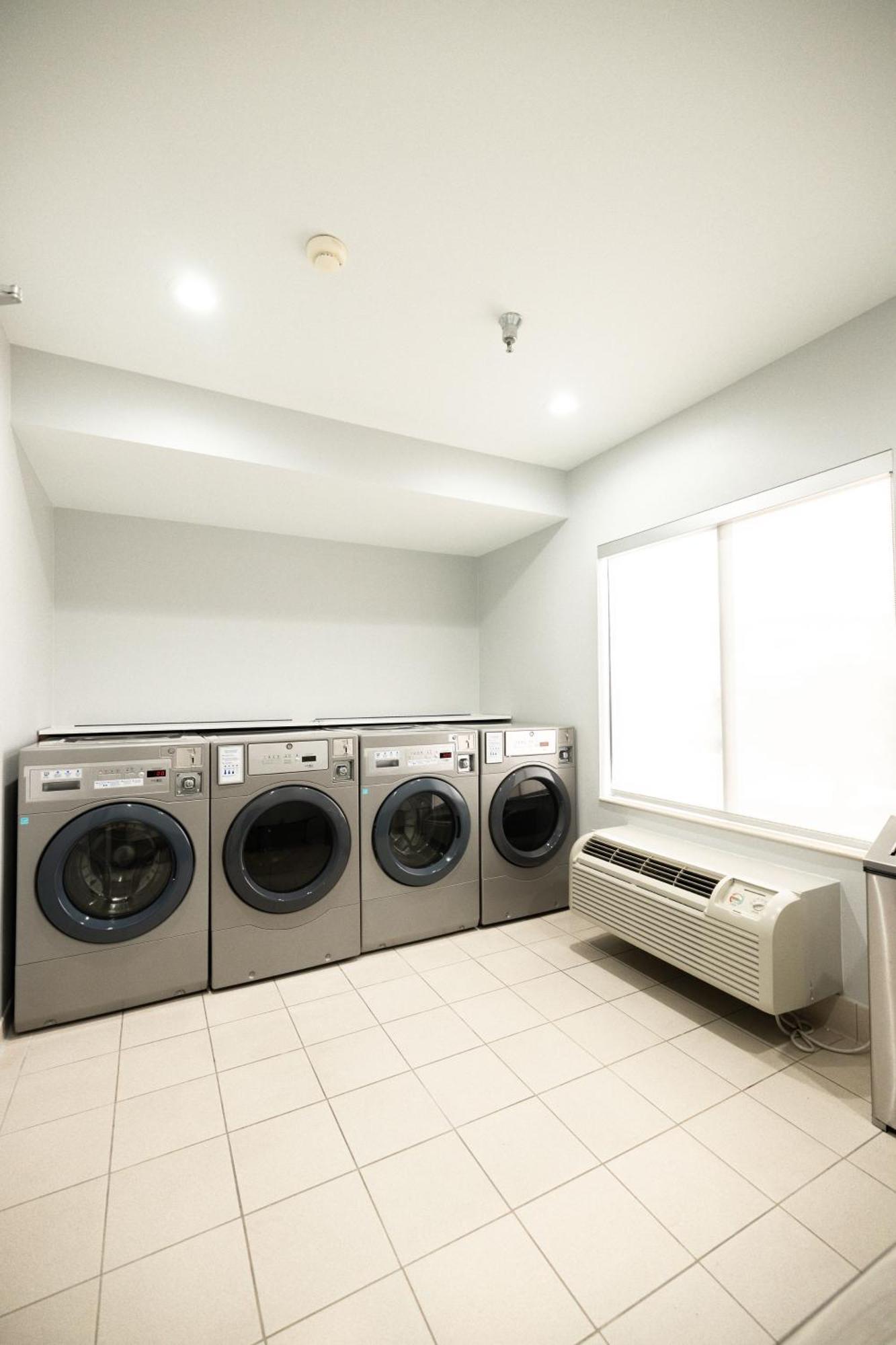 Surestay Plus Hotel By Best Western Yucca Valley Joshua Tree Εξωτερικό φωτογραφία